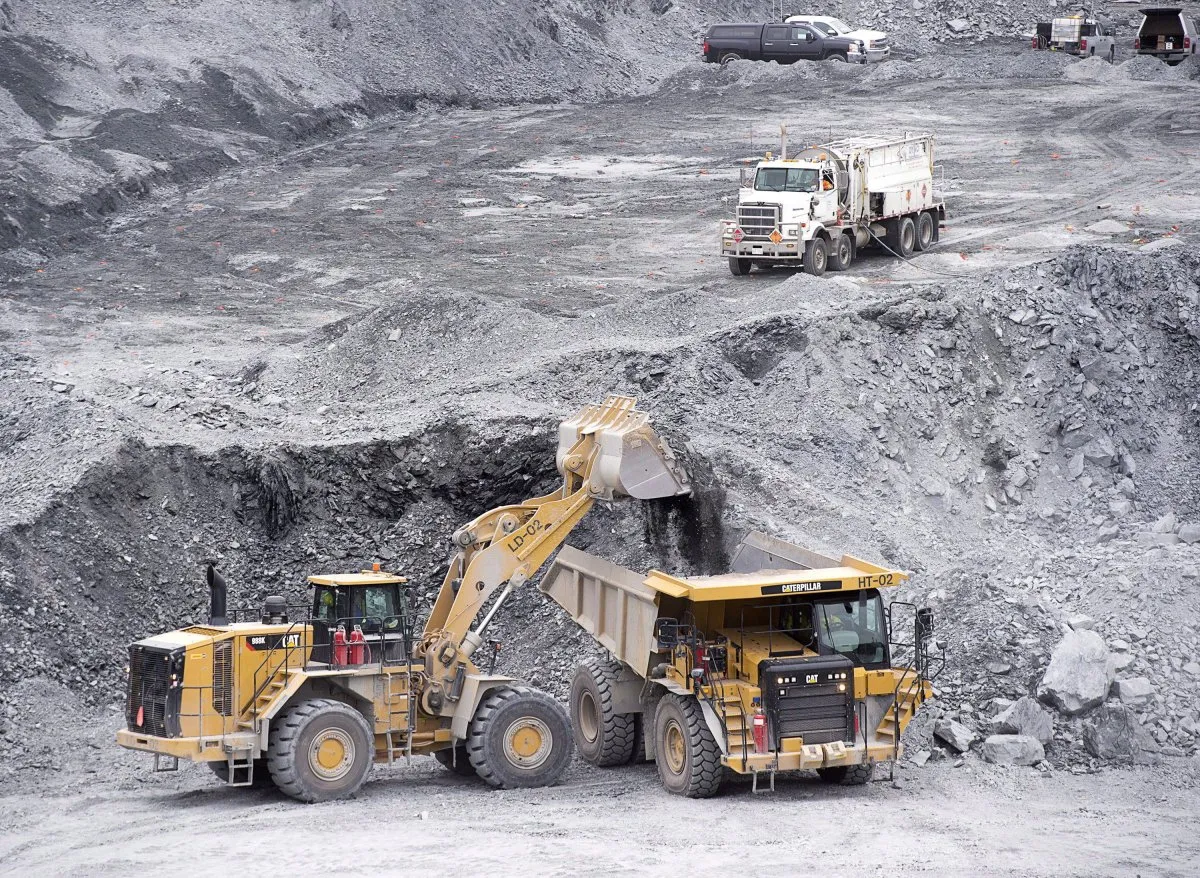Govt granted 343 mining licences in 2024, generating over one million jobs