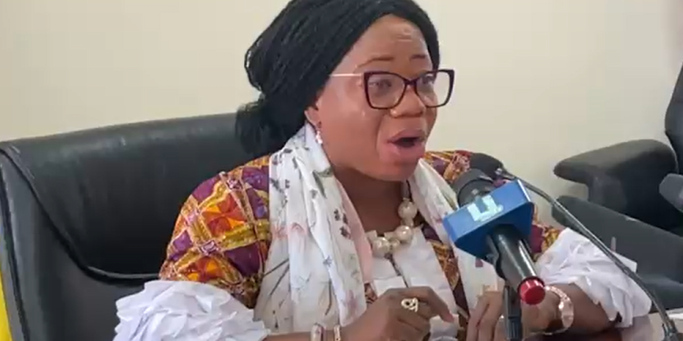 Govt to clear salary backlog of over 6k staff at GES in November