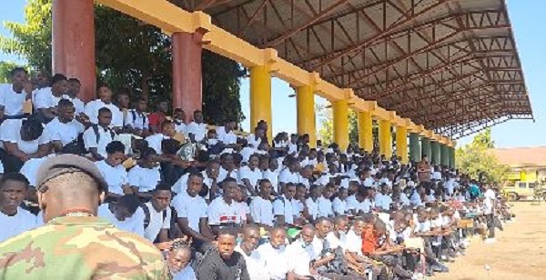 GAF-El-Wak stampede: Minority demands investigative report from govt in 2 weeks