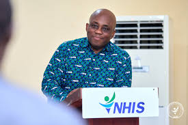 NHIA to raise service tariffs by 120% after stakeholders’ approval