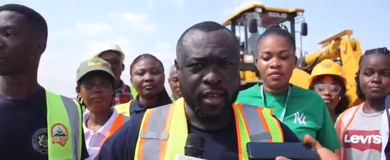 EPA shuts unlicensed mining shops, seizes excavators in Eastern Region