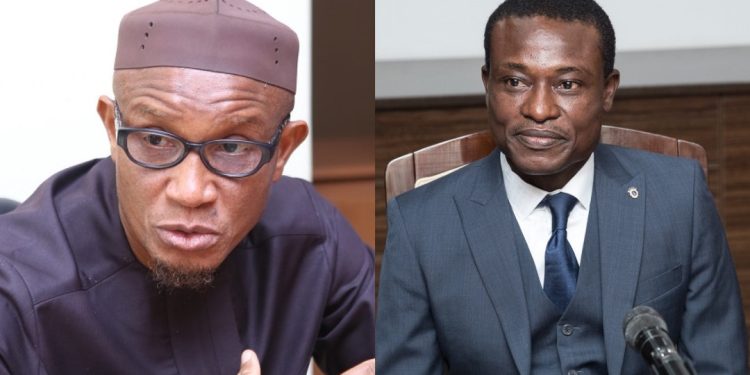 OSP requests Criminal Court 4 to take over Mustapha Hamid, 10 others’ cases