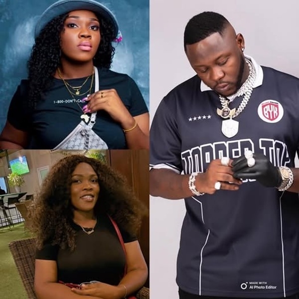 Highest Eri appointed as Public Relations Officer for Medikal