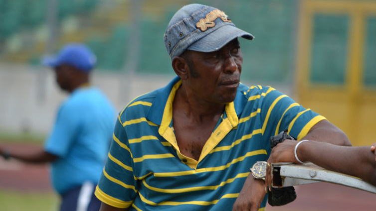 J.E. Sarpong cites unfed players, poor transport as reasons for quitting Eleven Wonders