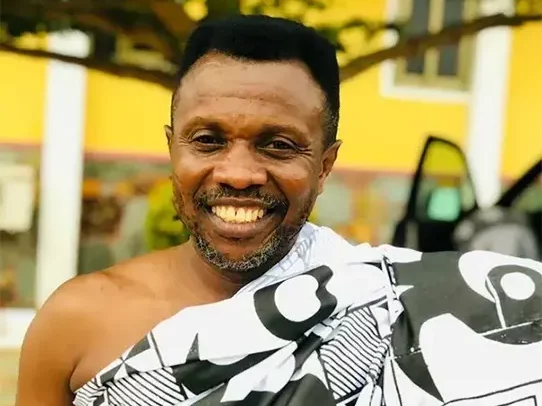 I will add 6 more children to the 19 I already have before I quit – Kaakyire Kwame Appiah