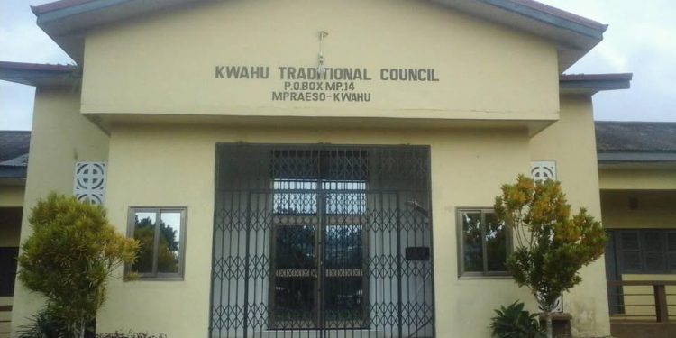 Kwahuhemaa has not been abducted – Kwahu Traditional Council