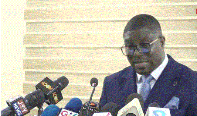 SML lawyer refutes OSP claims on misappropriation of funds