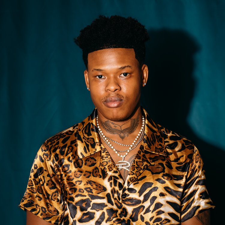 My association and studio hours made me drink, smoke everyday – Nasty C