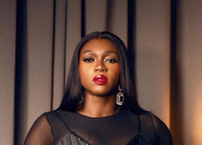 People who keep their relationship private have something to hide – Waje