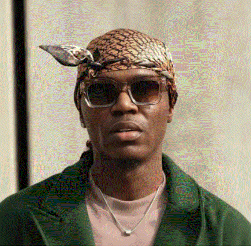 “I am financially stable because I do corporate shows, not industry gigs – Spyro boasts