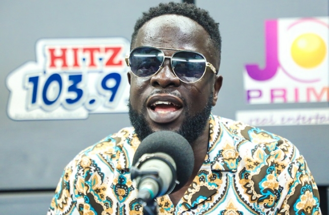 Regular fasting is the secret to my young looks – Ofori Amponsah