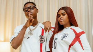  Apologize to Jadrolita or face the law – Jarvis’ Management to Peller over laundering claims