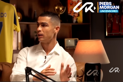 Man Utd are in a bad place, Amorim can’t work miracles – Cristiano Ronaldo