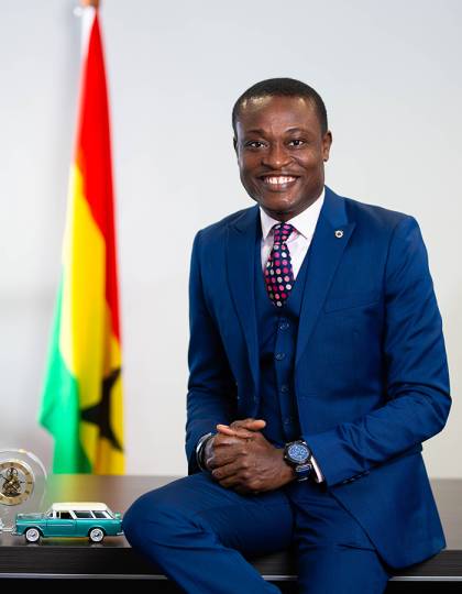 INTERPOL drops red notice on Ofori-Atta as extradition efforts continue