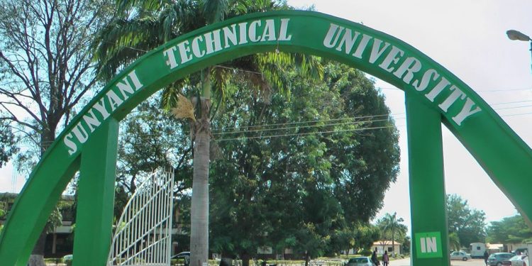 Encroachers, land guards invade Sunyani Technical University lands
