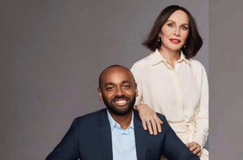 Ali Bongo’s wife and son sentenced to 20 years for alleged corruption related offences