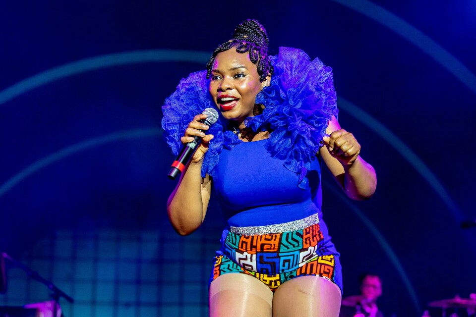 “God lifted me after receiving several rejections from industry players” – Yemi Alade
