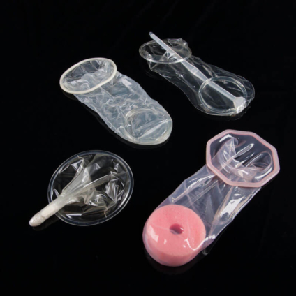 Ghana trashes over 50k female condoms over low patronage – NACP
