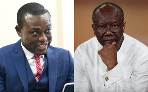 OSP adjourns trial of Ofori-Atta, 7 others to February 26