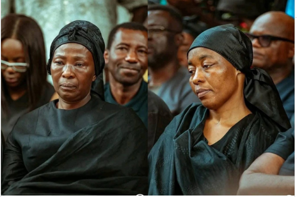 You will not go scot-free – Bishop Owusu Ansah tells judge over Daddy Lumba ruling