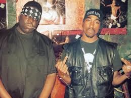 50 Cent’s Diddy documentary reopens Biggie, Tupac controversies