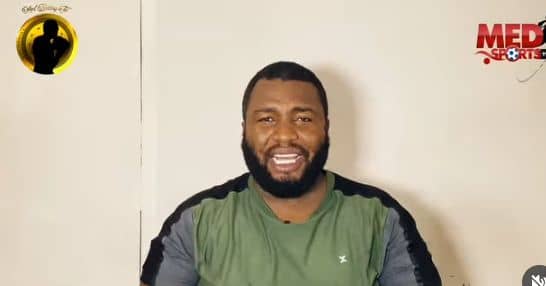 The Showdown: Sharaf Mahama is taking people off the street through boxing – Boxing enthusiast