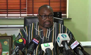 “Zipline’s presence in this country is a mistake” – Nabdam MP