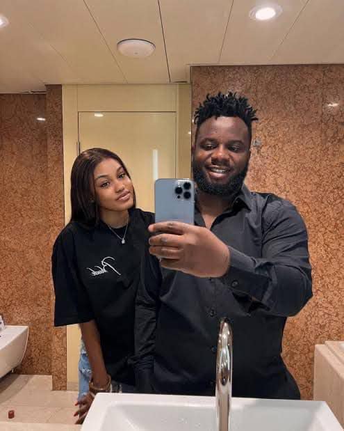 My two-year marriage ended in peace – Sabinus announces