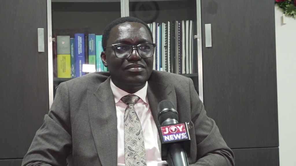 GRA to roll out revised VAT rates from January 1, 2026