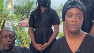 Daddy Lumba’s funeral to be held in Kumasi on Dec 13 – Children announces