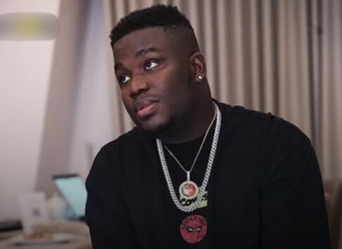 Abu Trica back in police custody following NACOC re-arrest