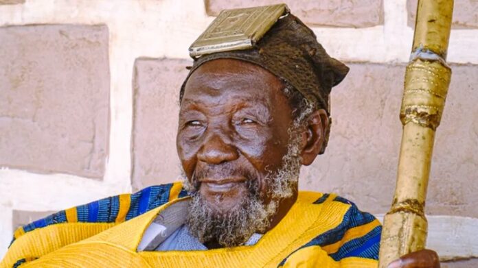 Bawku mediation: Otumfuo’s report misrepresents talks – Mamprugu Overlord