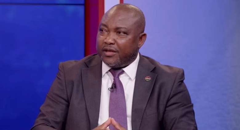 Review constitution to curb influx of petitions against high-profile officials – MP