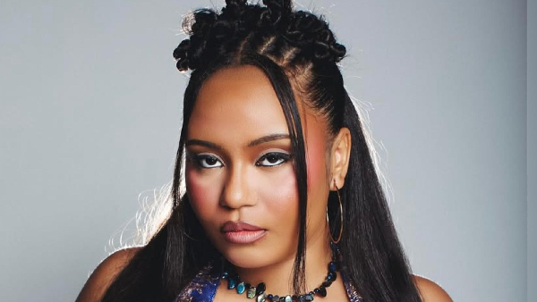 I’m claiming the love of Ghanaians even if they don’t love me back – Moliy