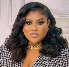 “I get a lot of talking stage now because I’m single” – Nkechi Blessing