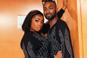 My marriage is over – Nollywood’s Anita Joseph announces