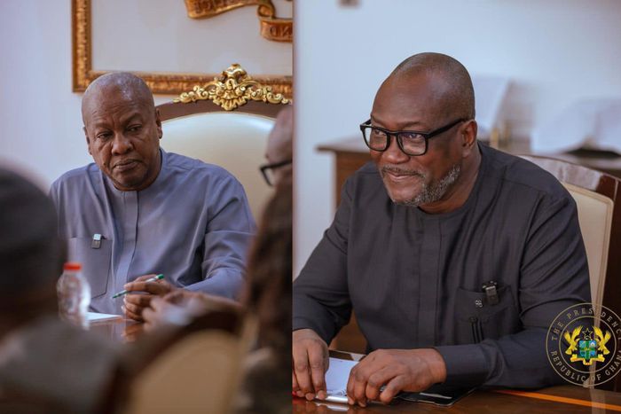 The 10 constitutional reforms under consideration for Ghana