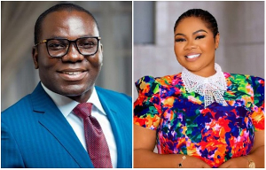 My marriage with Empress Gifty collapsed due to poor communication – Prophet Prince Osei