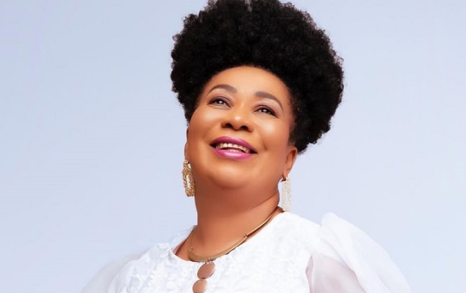 We don’t respect trailblazers in Ghana – Stella Seal