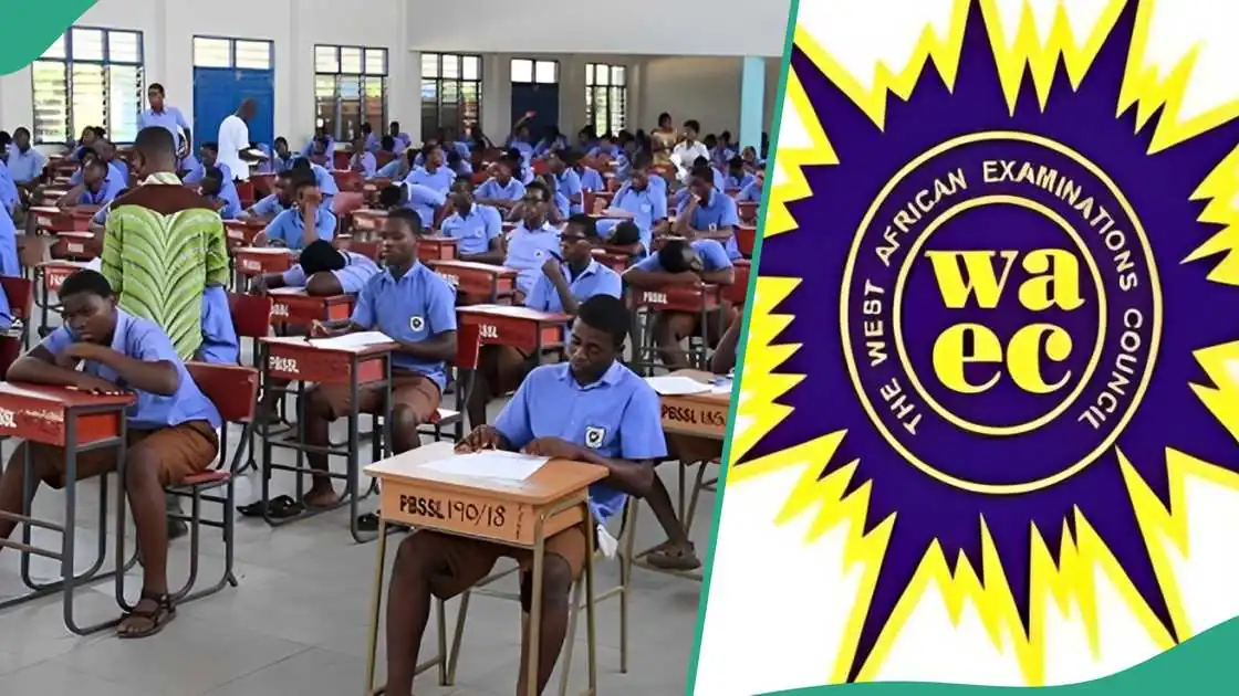 2025 WASSCE results show a massive failure in almost all four core subjects