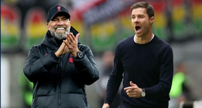 “I don’t want to be somewhere else” – Jürgen Klopp responds to links to Real Madrid