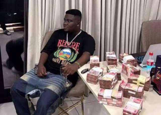 Abu Trica released – Barker-Vormawor announces