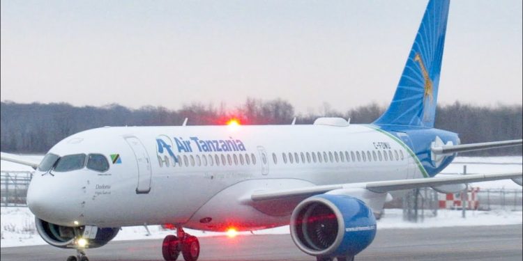 Air Tanzania to commence non-stop flights to Accra