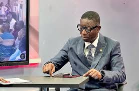 Kpandai Ruling: It is unconstitutional for Supreme Court’ to adjudicate an election petition – Tanko-Computer