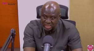 Go and look for your ID card before you come to vote – Isaac Baah Boamah tells delegates