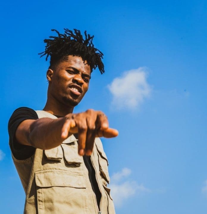 Kwesi Authur should look for me, I can help him navigate dispute with former label – Shatta Wale