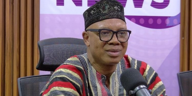 GWCL uncovers GH¢5.5m worth of water theft between August–December 2025