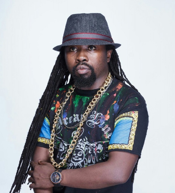 Sarkodie’s reverence embarrasses me, he should channel it to God – Obrafour