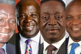 President Mahama’s Economic Advisory Group will not be paid – Kwakye Ofosu