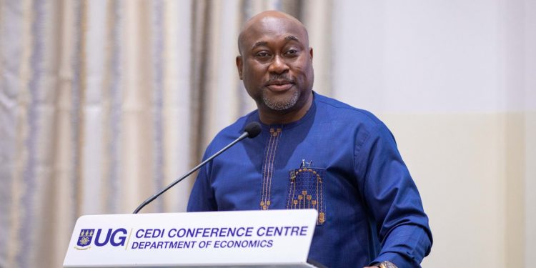 University of Ghana clarifies over 25% academic fees hike, cites increase in 3rd party charges, others